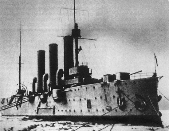 Иллюстрация к книге — Империя. От Екатерины II до Сталина [i_069.jpg]