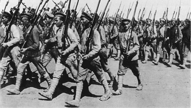 Иллюстрация к книге — Империя. От Екатерины II до Сталина [i_075.jpg]