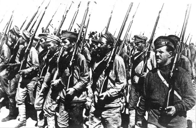 Иллюстрация к книге — Империя. От Екатерины II до Сталина [i_076.jpg]