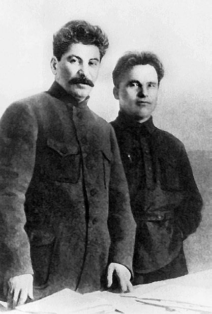 Иллюстрация к книге — Империя. От Екатерины II до Сталина [i_081.jpg]