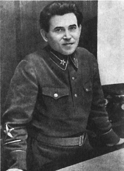 Иллюстрация к книге — Империя. От Екатерины II до Сталина [i_089.jpg]