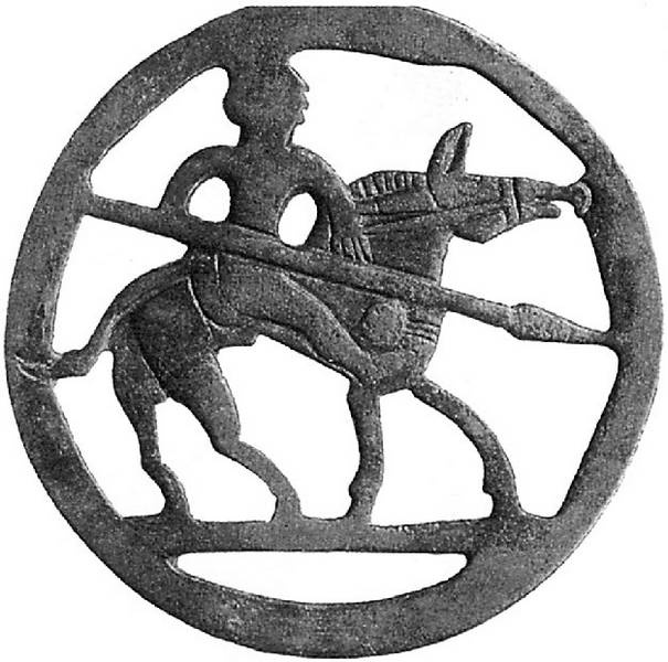 Иллюстрация к книге — Эпоха Рюриковичей. От древних князей до Ивана Грозного [i_001.jpg]