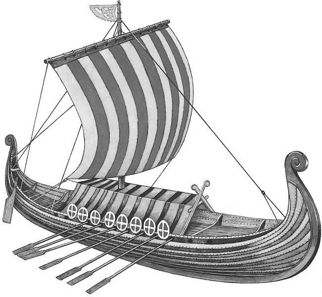 Иллюстрация к книге — Эпоха Рюриковичей. От древних князей до Ивана Грозного [i_011.jpg]