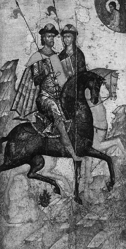 Иллюстрация к книге — Эпоха Рюриковичей. От древних князей до Ивана Грозного [i_015.jpg]