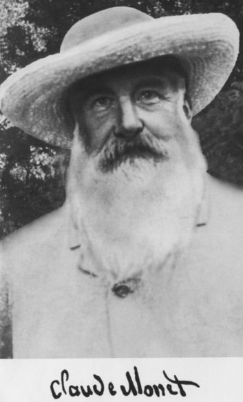 Иллюстрация к книге — Клод Моне [i_001.jpg]