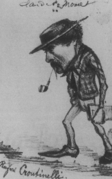 Иллюстрация к книге — Клод Моне [i_004.jpg]