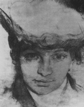 Иллюстрация к книге — Клод Моне [i_005.jpg]