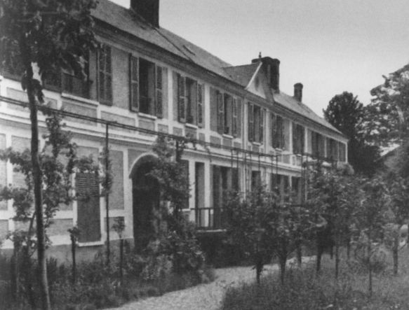 Иллюстрация к книге — Клод Моне [i_021.jpg]