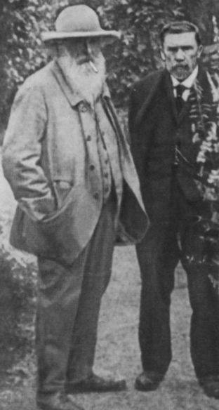 Иллюстрация к книге — Клод Моне [i_023.jpg]