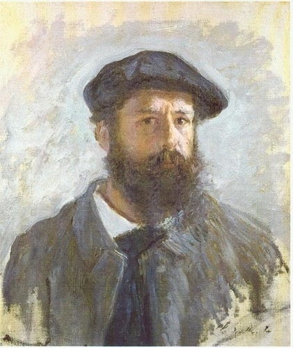 Иллюстрация к книге — Клод Моне [i_024.jpg]