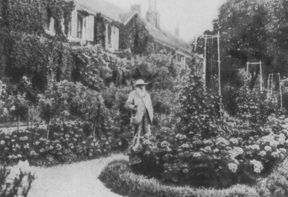 Иллюстрация к книге — Клод Моне [i_026.jpg]