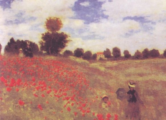 Иллюстрация к книге — Клод Моне [i_039.jpg]