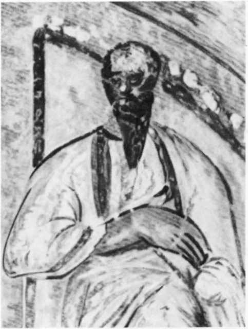 Иллюстрация к книге — Апостол Павел [i_002.jpg]