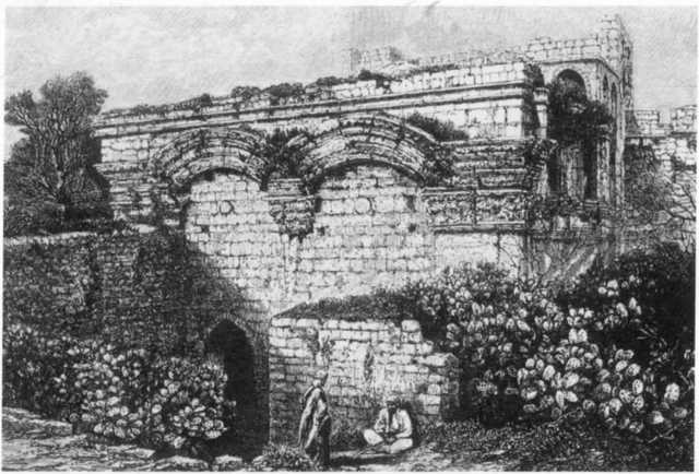 Иллюстрация к книге — Апостол Павел [i_005.jpg]