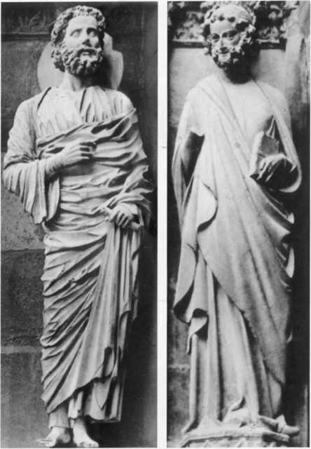 Иллюстрация к книге — Апостол Павел [i_009.jpg]