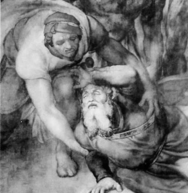 Иллюстрация к книге — Апостол Павел [i_015.jpg]