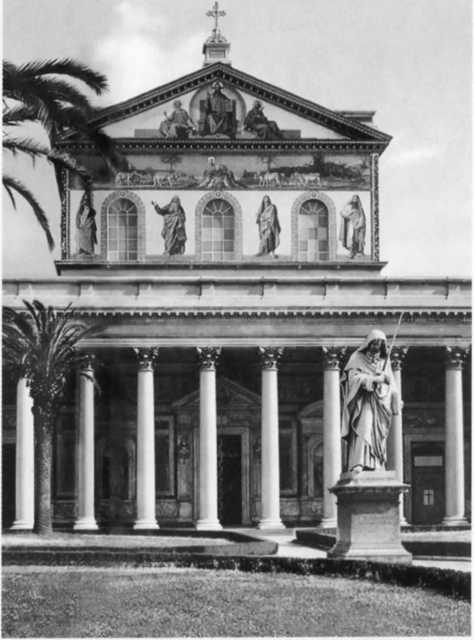 Иллюстрация к книге — Апостол Павел [i_017.jpg]