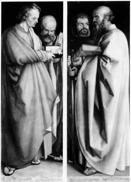 Иллюстрация к книге — Апостол Павел [i_019.jpg]