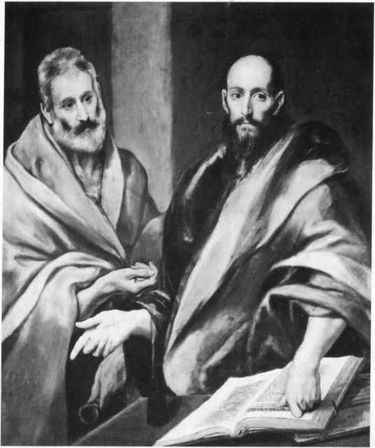 Иллюстрация к книге — Апостол Павел [i_021.jpg]