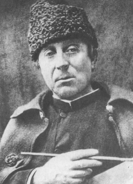 Иллюстрация к книге — Поль Гоген [i_001.jpg]