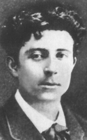 Иллюстрация к книге — Поль Гоген [i_004.jpg]