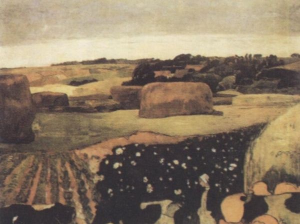 Иллюстрация к книге — Поль Гоген [i_034.jpg]