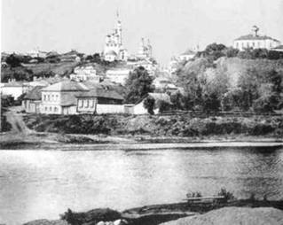 Иллюстрация к книге — Циолковский [image006.jpg]