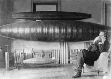 Иллюстрация к книге — Циолковский [image033.jpg]