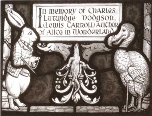 Иллюстрация к книге — Льюис Кэрролл [i_012.jpg]