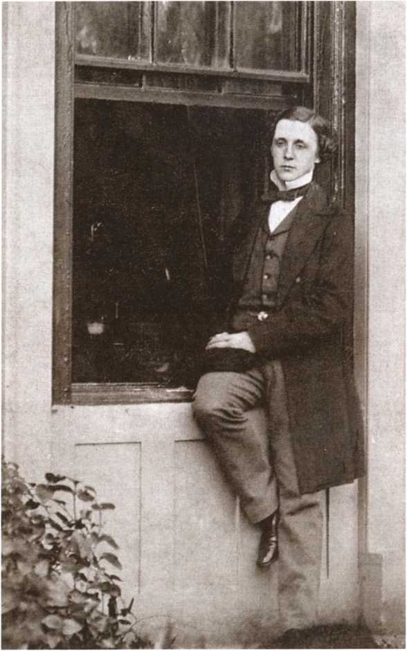 Иллюстрация к книге — Льюис Кэрролл [i_019.jpg]