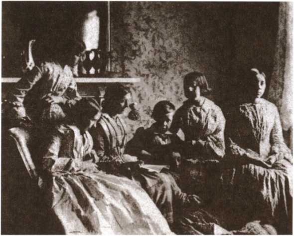 Иллюстрация к книге — Льюис Кэрролл [i_020.jpg]