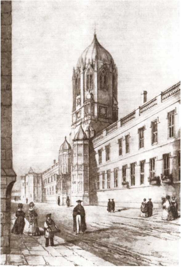 Иллюстрация к книге — Льюис Кэрролл [i_022.jpg]