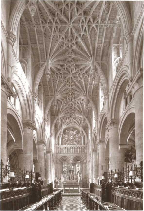 Иллюстрация к книге — Льюис Кэрролл [i_023.jpg]