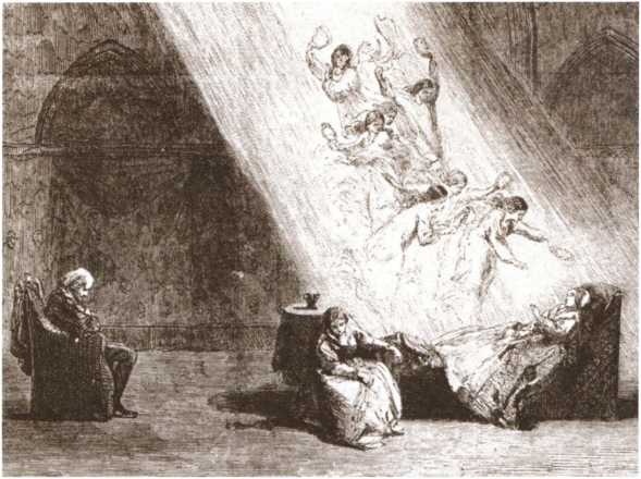 Иллюстрация к книге — Льюис Кэрролл [i_030.jpg]