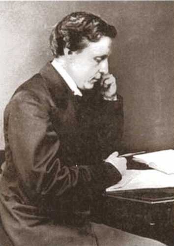 Иллюстрация к книге — Льюис Кэрролл [i_033.jpg]