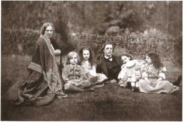 Иллюстрация к книге — Льюис Кэрролл [i_041.jpg]