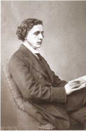 Иллюстрация к книге — Льюис Кэрролл [i_044.jpg]