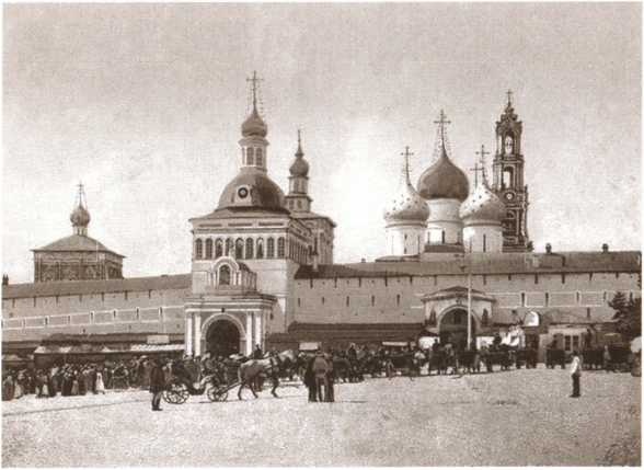 Иллюстрация к книге — Льюис Кэрролл [i_049.jpg]