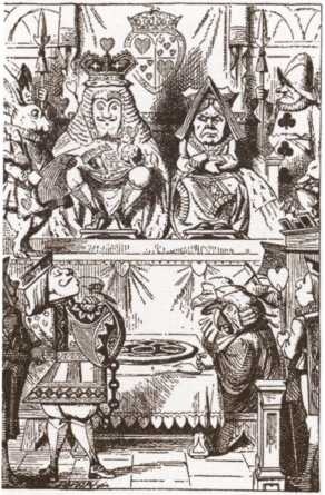 Иллюстрация к книге — Льюис Кэрролл [i_051.jpg]