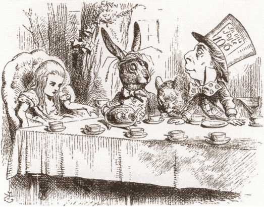 Иллюстрация к книге — Льюис Кэрролл [i_052.jpg]