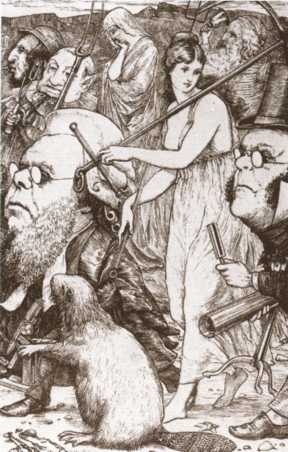 Иллюстрация к книге — Льюис Кэрролл [i_054.jpg]