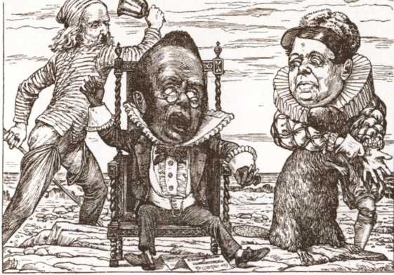 Иллюстрация к книге — Льюис Кэрролл [i_055.jpg]