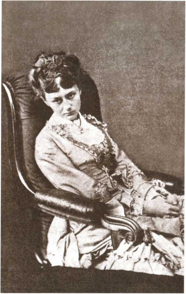 Иллюстрация к книге — Льюис Кэрролл [i_056.jpg]