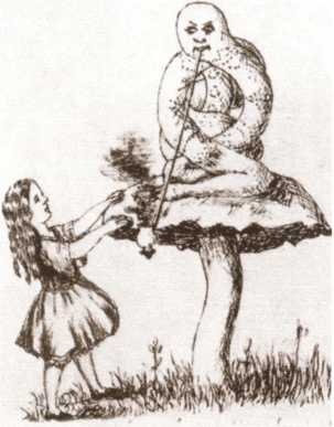 Иллюстрация к книге — Льюис Кэрролл [i_058.jpg]