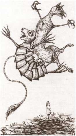 Иллюстрация к книге — Льюис Кэрролл [i_059.jpg]