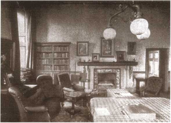 Иллюстрация к книге — Льюис Кэрролл [i_062.jpg]