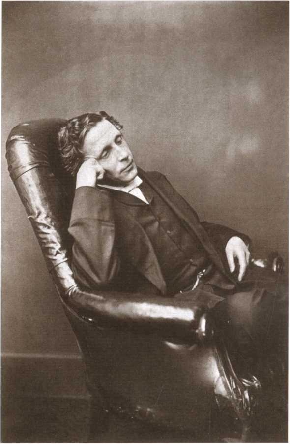 Иллюстрация к книге — Льюис Кэрролл [i_066.jpg]