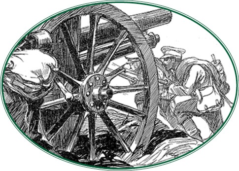 Иллюстрация к книге — Путь русского офицера [img_0121.jpg]