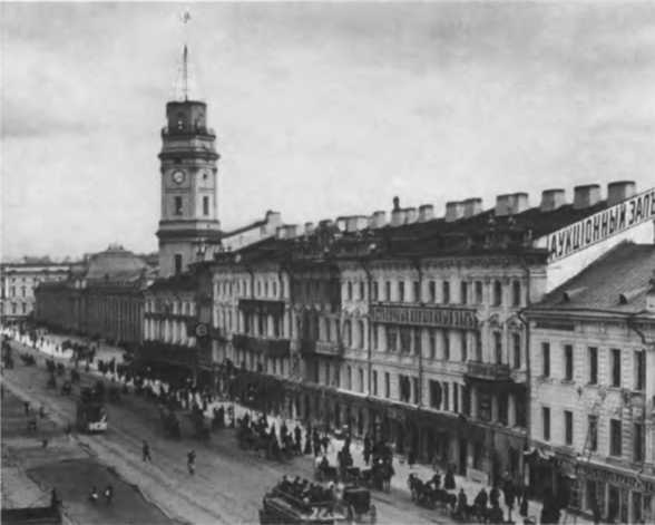 Иллюстрация к книге — Павленков [image16.jpg]