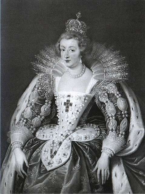 Иллюстрация к книге — Людовик XIV [i_004.jpg]